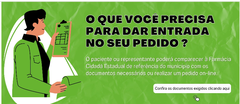 ASSISTÊNCIA FARMACÊUTICA